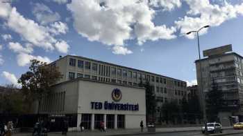 TED Üniversitesi