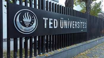 TED Üniversitesi