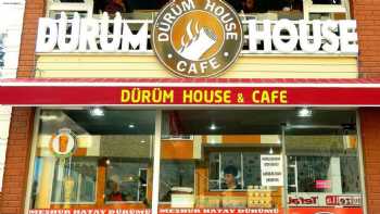 Dürüm House Cafe