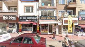 Can Döner Ali Oğulları