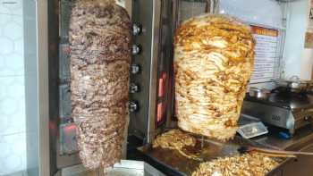 ŞEF DÖNER