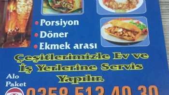 ŞEF DÖNER