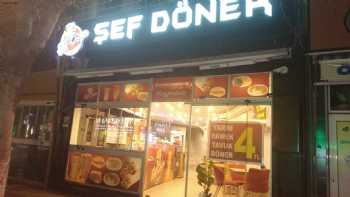 ŞEF DÖNER