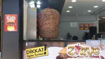 Zirve Döner