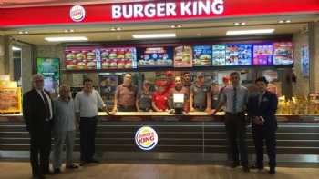 Burger King