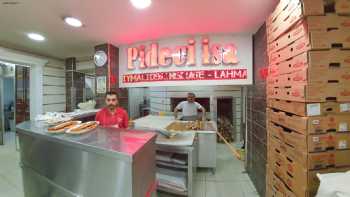 Pideci İsa