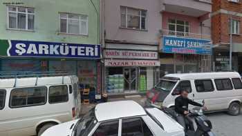 Keskin Döner