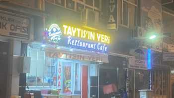 Taytıs'ın Yeri Restaurant Cafe