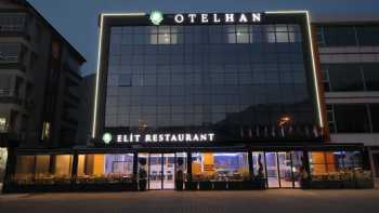 Elit Otelhan & Restaurant