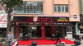 Gomel döner Amasya bahçeleriçi