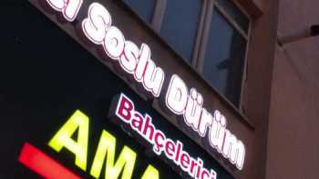 Gomel döner Amasya bahçeleriçi