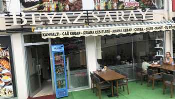 Beyaz Saray Restorant Kebap & Çorba