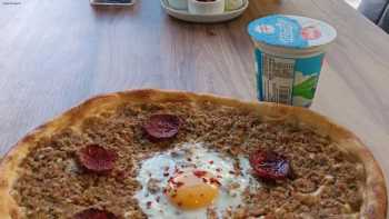 Lahmacun Bey