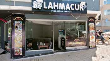 Lahmacun Bey