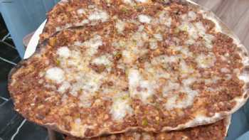 Lahmacun Bey