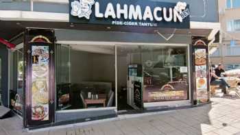 Lahmacun Bey