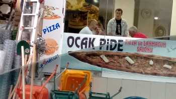 ocak pide pizza lahmacun