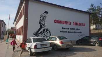 Cumhuriyet Ortaokulu