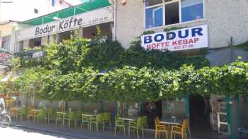 Bodur Köfte Kebap