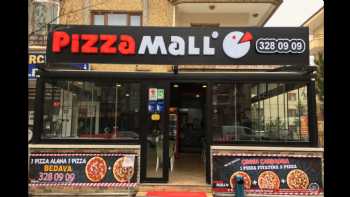 Pizza Mall