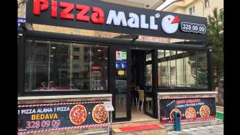 Pizza Mall