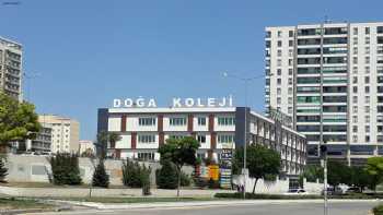 Doğa Koleji Eryaman Kampüsü