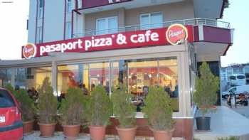 Pasaport Pizza Beypazarı Ankara