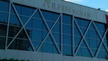 Arfen Koleji