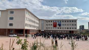 Bağlıca Anadolu Lisesi