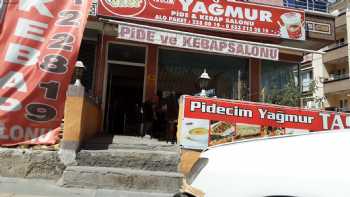 Pidecim Yağmur Pide&Kebap Salonu