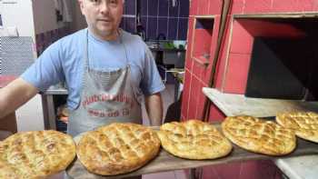 Pidecim Yağmur Pide&Kebap Salonu