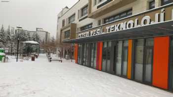 CEZERİ YEŞİL TEKNOLOJİ MESLEKİ VE TEKNİK ANADOLU LİSESİ