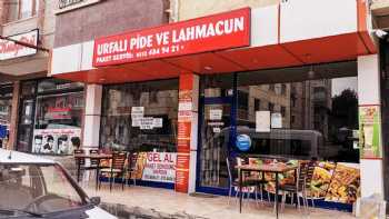 Urfalı Lezzet Pide ve Lahmacun