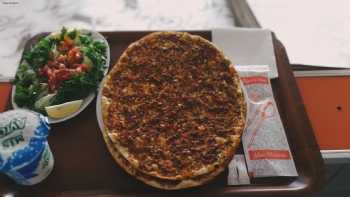 Urfalı Lezzet Pide ve Lahmacun