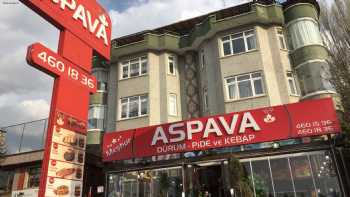 Meşhur Aspava