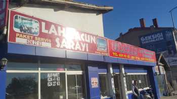 Urfalı Kebap ve Lahmacun Salonu