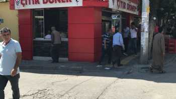 Çıtır Döner