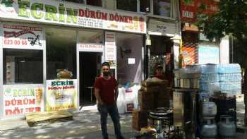 Ecrin dürüm döner