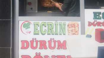 Ecrin dürüm döner