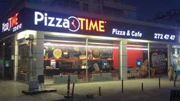 Pizza Time Törekent