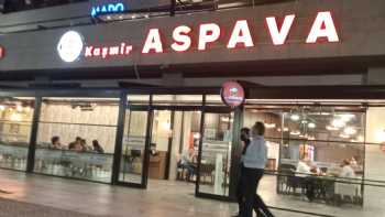 Kaşmir Aspava