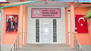 Zehra gökçe anaokulu