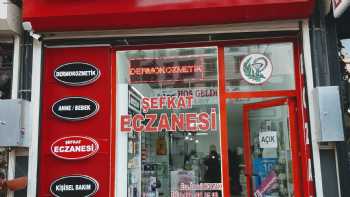 ŞEFKAT ECZANESİ