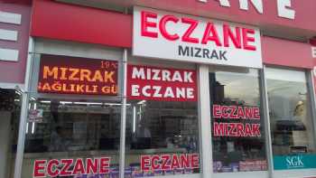 Mızrak Eczanesi