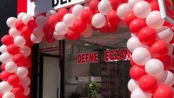 DEFNE ECZANESİ