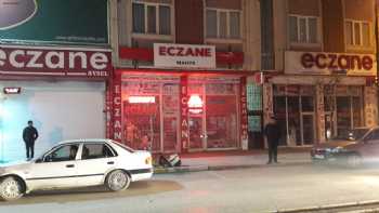 MAHYA ECZANESİ