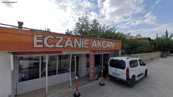 Eczane Akcan