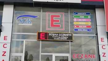 Büşra Eczanesi