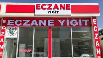 YİĞİT ECZANESİ