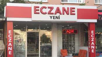 Armutlu Yeni Eczane